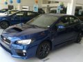 For sale 2016 Subaru WRX-0
