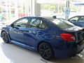 For sale 2016 Subaru WRX-1