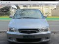 Honda Odyssey ORCR complete for sale -3