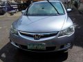 Honda civic fd 1.8s model 2009 for sale -3