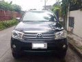 Toyota Fortuner G 4x2 MT Diesel-0