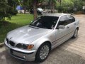 2004 BMW 318i Automatic-1