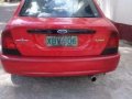 Well Maintained Ford Lynx 2002 MT For Sale-7