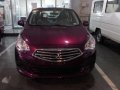 Mitsubishi Mirage G4 Glx Units New 2017 For Sale -4