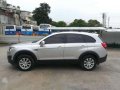 Flawless Looking Chevrolet Captiva 2016 AT 2.0 For Sale-0