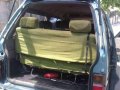 Nissan Vanette Largo 1997 MT Green For Sale -2