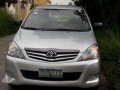 2010 Toyota Innova Diesel RUSH sale -6