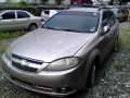 Chevrolet Optra Ls 2008 for sale -2