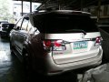 Toyota Fortuner 2012 for sale -6