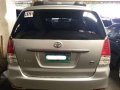 2012 TOYOTA INNOVA J Manual 36kMileage NEGO with free LTO -2