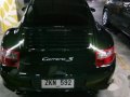 2007 Porsche 911 Gasoline Shiftable Automatic for sale -5