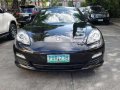 2011 Porsche Panamera v6 20tkm AT PGA Fresh Direct Owner PDK-7