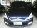 Honda Accord 2007 for sale -0