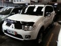 Mitsubishi Montero Sport 2011 for sale -3