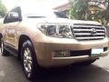 2008 Land Cruiser LC200 VX Local for sale -3