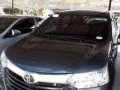 2017 Toyota Avanza 1.3 E AT-1