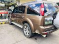 Very Good Condition 2011 Ford Everest Limited For Sale-5