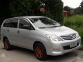 2010 Toyota Innova Diesel RUSH sale -0