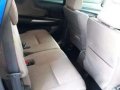 Toyota 2016 Avanza 1.5 G MT for sale -8