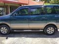 Toyota Revo Glx for sale -5