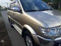 Isuzu Sportivo 2008 Manual Brown For Sale -8