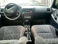 Very Well Kept 2001 Honda City Type z For Sale-2