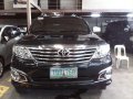 Toyota Fortuner 2012 for sale -2