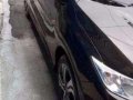 Honda City VX NAVI 2016 Brown For Sale -8