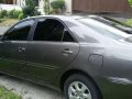 Good As New 2003 Toyota Camry 2.0 E For Sale-4