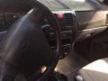 Hyundai Getz 2006 Manual 1.1 Blue For Sale -5