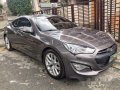 Hyundai Genesis Coupe 2013 M/T for sale -0