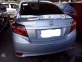 Toyota 2016 Vios 1.3 E MT for sale -3