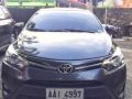 Toyota Vios E auto 2014 for sale -0