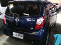 Toyota Wigo 2014 for sale -5