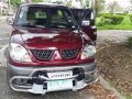 Mitsubishi Adventure Manual 2005 Diesel For Sale -5