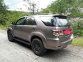 Well Maintained Toyota Fortuner 2012 For Sale-3