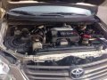 Toyota Innova E Diesel 2012 Beige For Sale -10