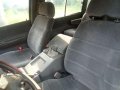 Good Running Condition 1996 Nissan Vanette MT For Sale-9