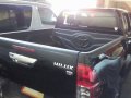 Toyota Hilux 2016 for sale -3