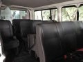 Almost New 2013 Toyota Hiace Commuter Van MT For Sale-4