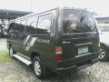 Nissan Urvan 2009 ESCAPADE M/T for sale -5