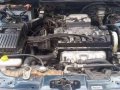 Honda civic 1999 model for sale -6