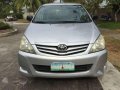 2010 TOYOTA Innova E for sale -1