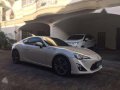2014 Toyota 86 AT White Coupe For Sale -4