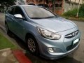 First Owned 2013 Hyundai Accent 1.6 DSL For Sale-2