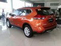 Nissan X-Trail 2017 for sale -7