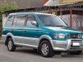 Mitsubishi Adventure 2000 for sale -0