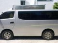 2016 Nissan Urvan Escapade NV350 For Sale -1