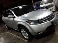 2007 Nissan Murano 35 V6 AT Slightly Used for sale-4