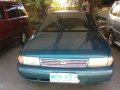 Nissan Sentra 1999 LEC M/T for sale -1